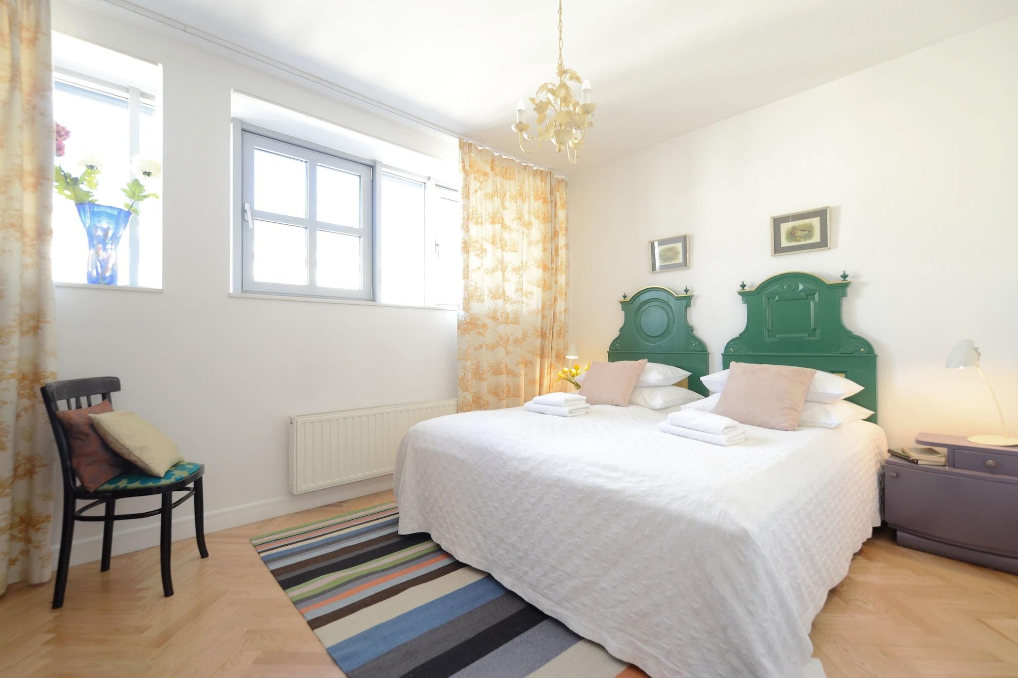 Crystal Old Town Hotel apartamentowy 3*