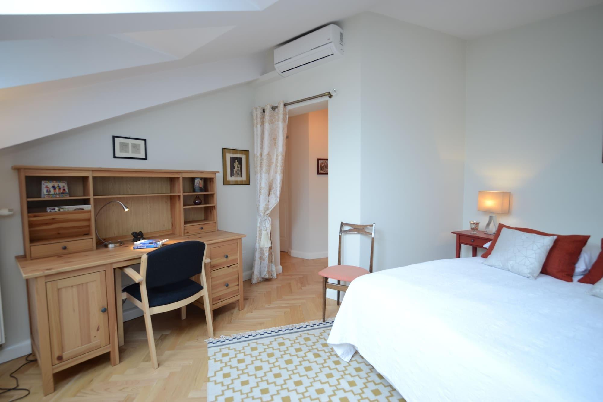 Crystal Old Town Hotel apartamentowy Kraków