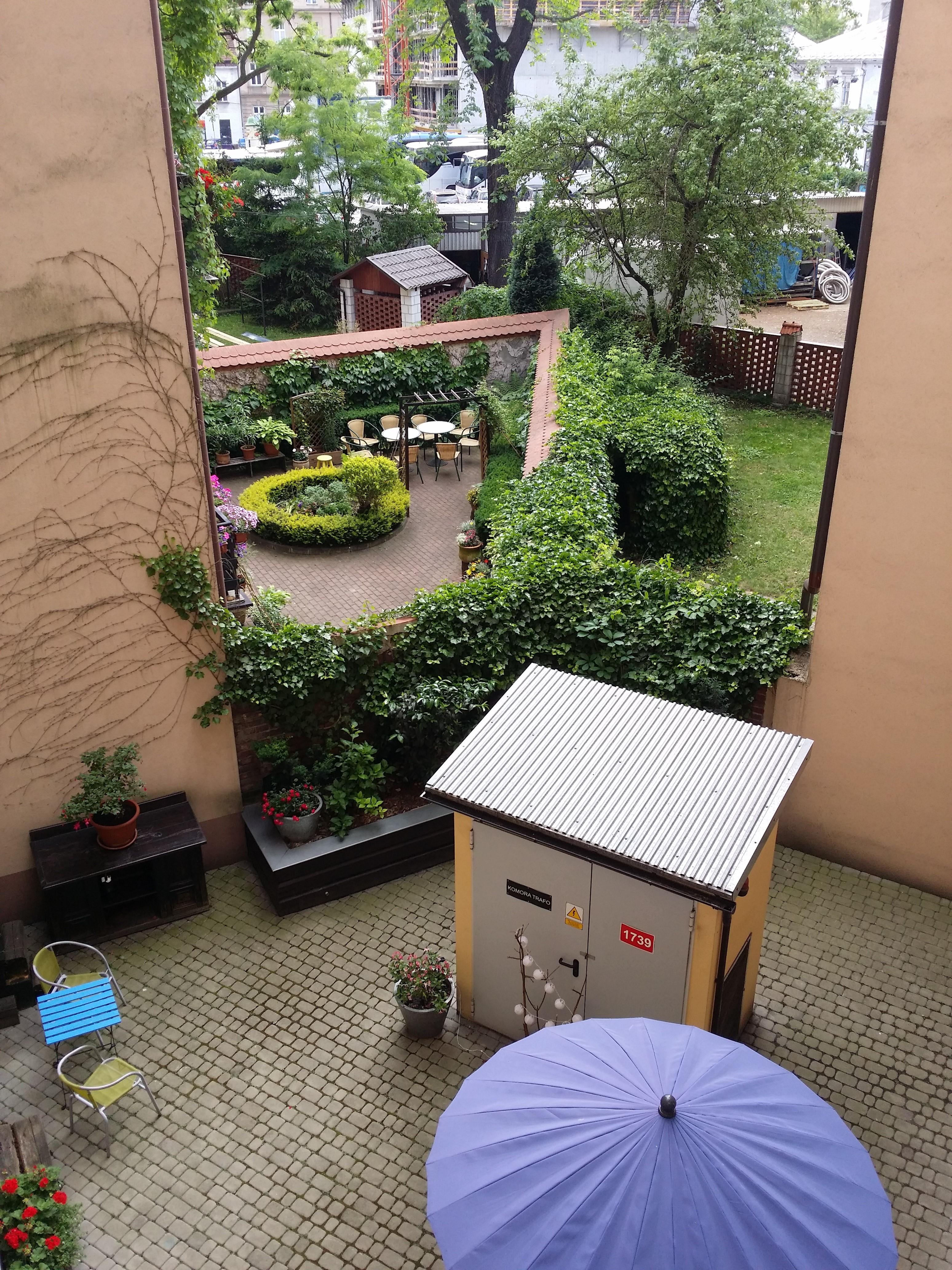 Hotel apartamentowy Crystal Old Town 3*