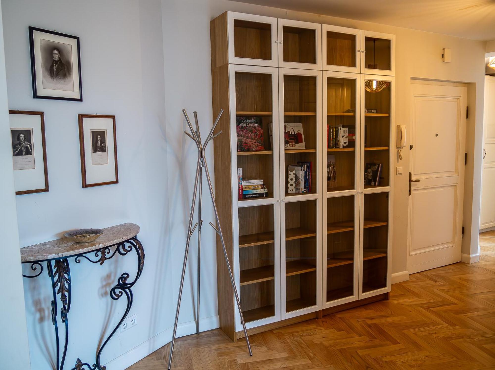 Hotel apartamentowy Crystal Old Town 3*