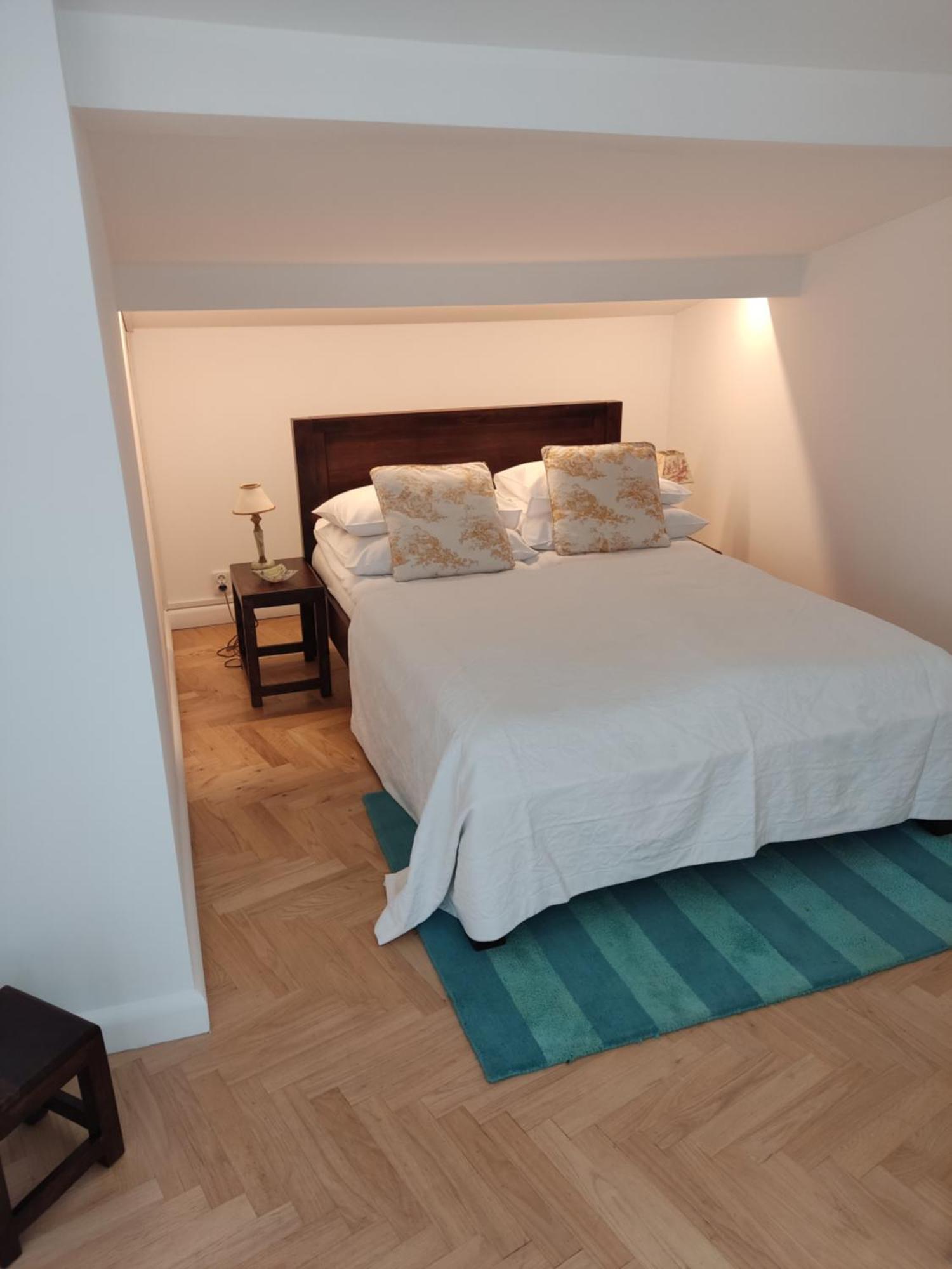 Hotel apartamentowy Crystal Old Town Kraków