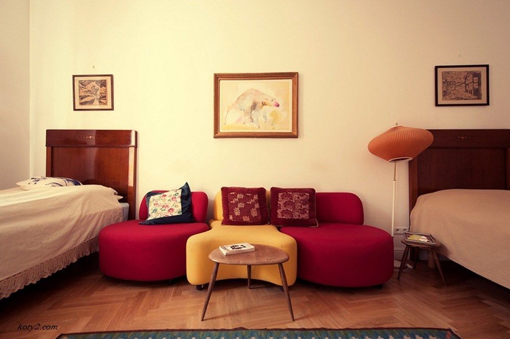 Hotel apartamentowy Crystal Old Town 3*