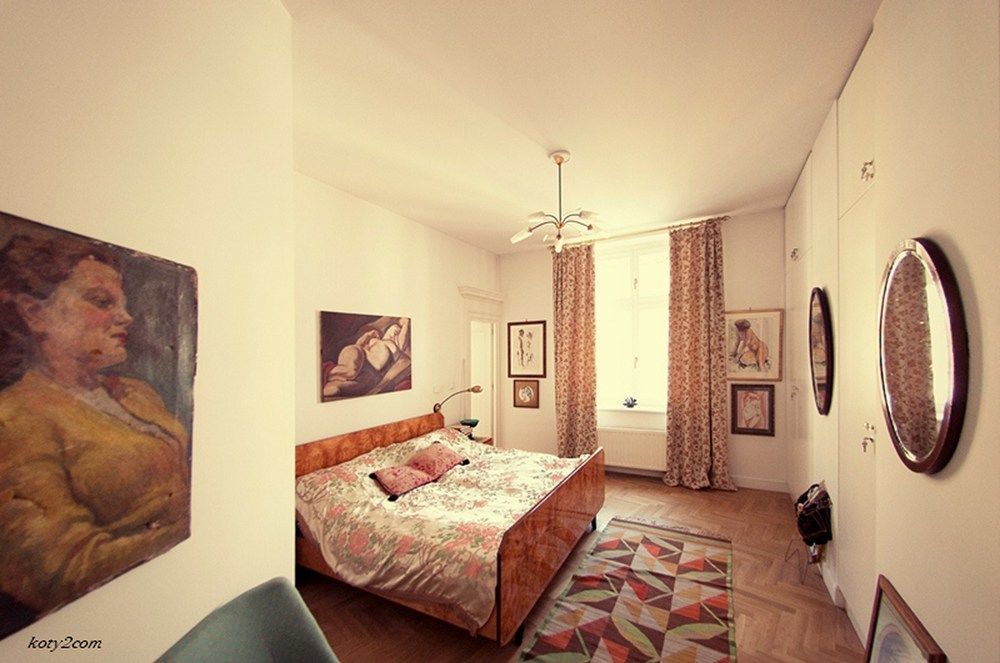 Hotel apartamentowy Crystal Old Town 3*