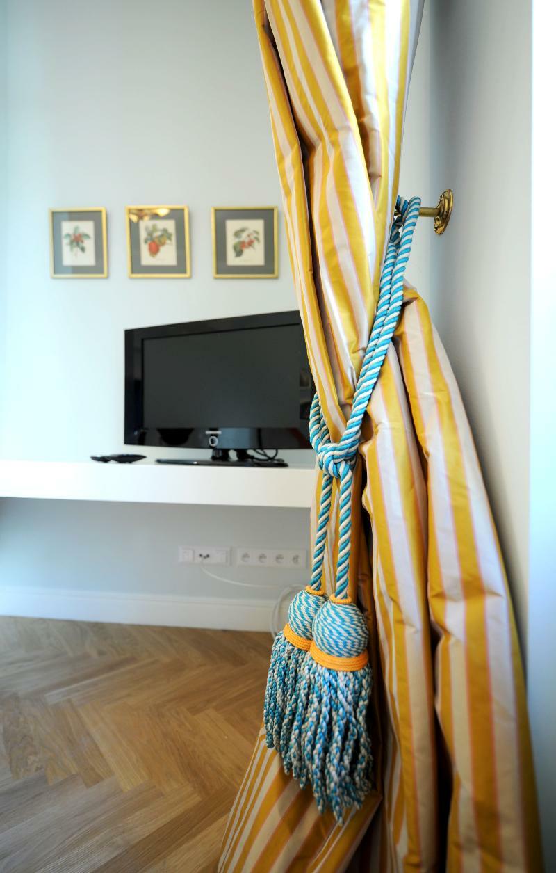 Crystal Old Town Hotel apartamentowy 3*
